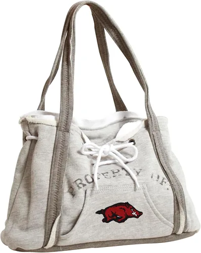 Vista 45 de Littlearth Bolso con capucha NCAA para mujer