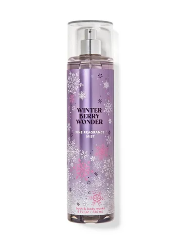 Vista 13 de Bath & Body Works - Fragancia de la Colección Champagne Apple & Honey, 8 onzas líquidas (Champagne Apple & Honey)