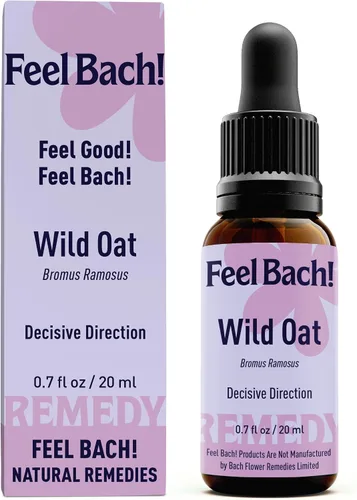 Vista 29 de Feel Bach! Flower Essence cuentagotas ciruela cereza, 0.7 fl oz, 0.7 fl oz