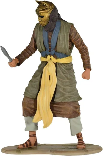 Vista 2 de Dark Horse Figura Deluxe Juego de Tronos: Hijo de la Arpía