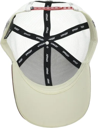 Vista 3 de Oakley Gorra Trucker 2.0 para hombre