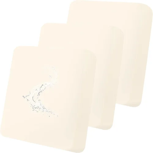 Vista 46 de Smiry Fundas de cojín impermeables para sofá, funda elástica y lavable, funda de cojín suave elástica antideslizante para muebles para mascotas