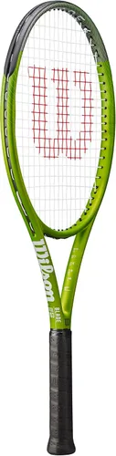 Vista 2 de Wilson Blade Feel 103 - Raqueta de tenis