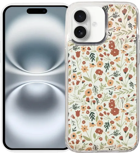 Vista 75 de Walli Fundas magnéticas para iPhone 14, compatible con cartera
