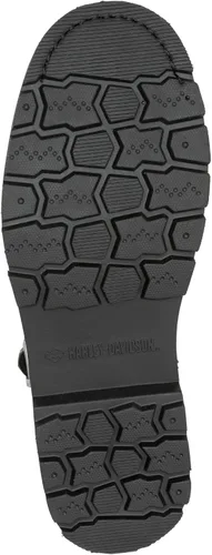 Vista 4 de HARLEY-DAVIDSON FOOTWEAR Men's Westmont 5" Strap Motorcycle Boot
