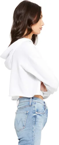Vista 2 de Bella + Lona - Sudadera con capucha para mujer