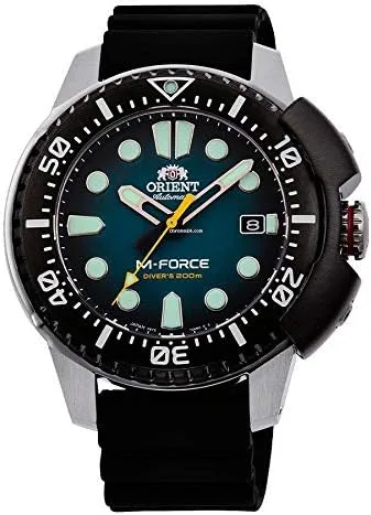 Vista 2 de Reloj automático Orient RA-AC0L04L00B