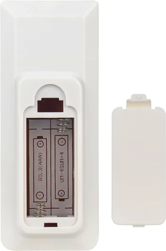 Vista 5 de KT-9018E - Control remoto universal de repuesto para aire acondicionado 4000 en 1, apto para la mayoría de aire acondicionado Toshiba Panasonic