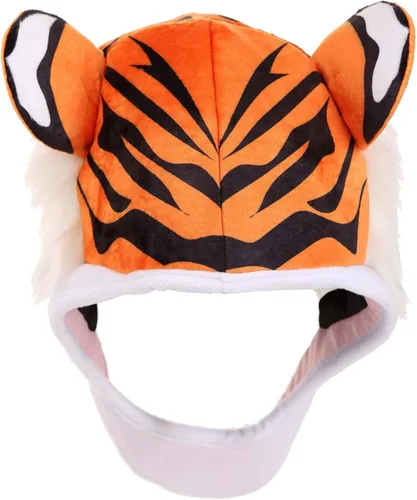 Vista 5 de Tigre Jawesome Sombrero