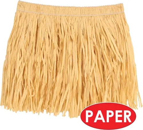 Vista 4 de Beistle - Accesorios para fiestas de disfraces de Luau Luau