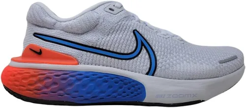 Vista 2 de Nike ZoomX Invincible Run Flyknit - Tenis de correr para mujer Ct2229