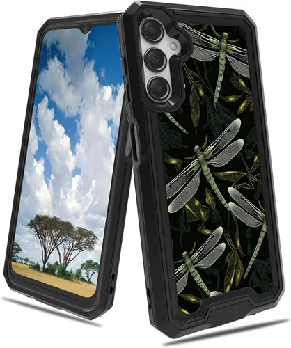Vista 62 de Funda para Samsung S23 FE Galaxy S23 FE 2 en 1 PC duro de doble capa TPU suave a prueba de golpes Funda protectora para Samsung Galaxy S23 FE 6.4