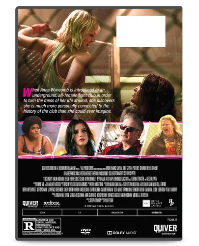 Vista 2 de Chick Fight