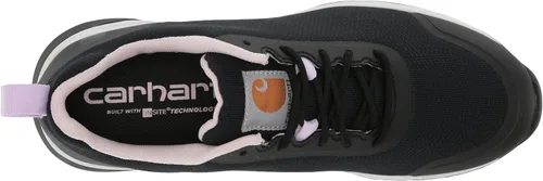 Vista 5 de Carhartt Botas de trabajo Force de 3 pulgadas Sd 35 con punta suave para mujer