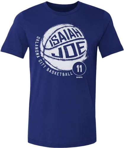 Vista 2 de 500 LEVEL Camisa Isaiah Joe - Isaiah Joe Oklahoma City Baloncesto