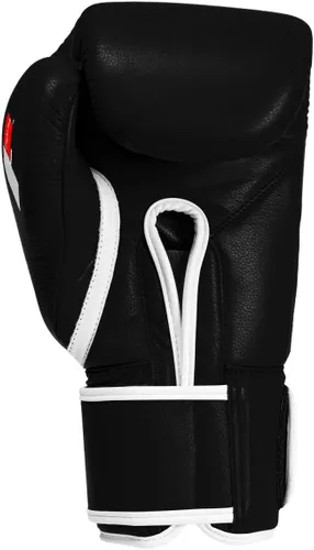 Vista 2 de Fighting Sports Fury Guantes de Entrenamiento Profesional - Guantes de Boxeo Boxeo, Guantes de Entrenamiento, Guantes de MMA, Guantes