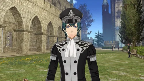 Vista 5 de Fire Emblem Three Houses Expansion Pass Standard - Nintendo Switch Código digital