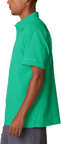 Vista 6 de Columbia Men's Slack Tide Camp Shirt