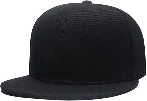 Vista 5 de Eray Hip Hop Snapback Casquette,Bordado.Custom Flat Bill Dance Plain Baseball Dad Sombreros