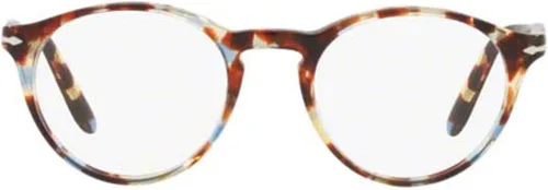 Vista 2 de Persol PO3092V - 9050 lente de gafas azul con lente DEMO 1890 in
