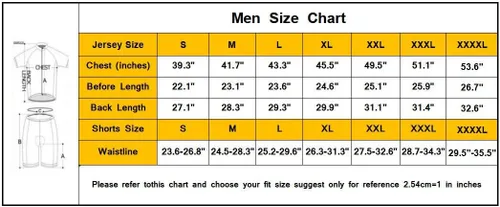 Vista 7 de Aogda Chaleco de ciclismo para hombre, camisetas de ciclismo en equipo, camisetas sin mangas, ropa