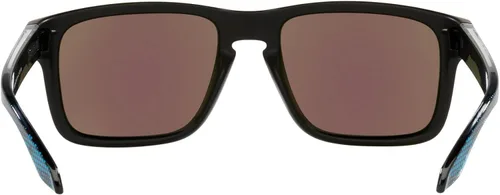 Vista 7 de Oakley Mens Oo9244 Holbrook Low Bridge Fit Rectangular Sunglasses