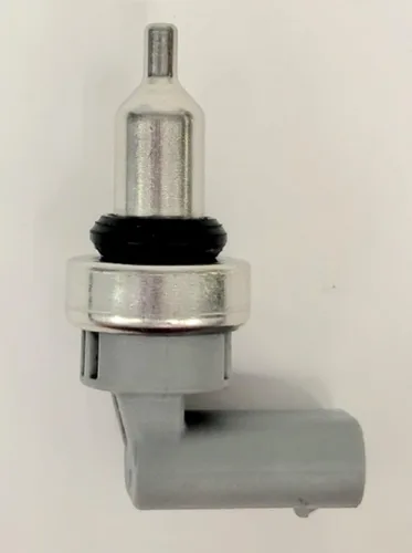 Vista 2 de Herko Sensor de temperatura del refrigerante ECT506 para Chevrolet GMC Cadillac Buick