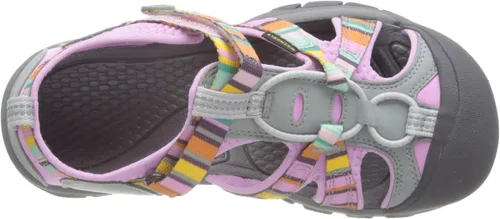 Vista 5 de KEEN Unisex-Child Venice H2 Closed Toe Water Sandals