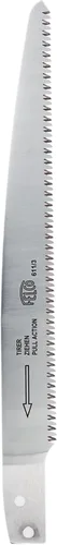 Vista 3 de Felco 611 – 3 – Sierra F611 – Cuchilla de repuesto