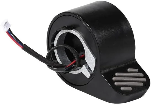 Vista 4 de YBang Speed Acelerador para Segway Ninebot ES1 ES2 ES3 ES4 ES5 Scooter eléctrico Control de velocidad Piezas de repuesto Pulgar Acelerador Disparador
