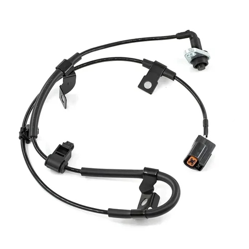 Vista 9 de ABS Wheel Speed Sensor Fit for Mitsubishi L200 Fit for Triton Front/Rear Left Right OEM:4670B005 4670B006 4670B007 4670B008(Front L)