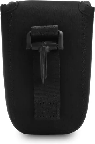 Vista 6 de MegaGear Funda de neopreno ultraligera para cámara compatible con Sony Cyber-shot DSC-W800