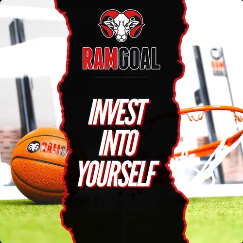 Vista 8 de RAMGOAL Canasta de baloncesto montada en la pared, mini ajustable para interiores con pelota Tablero de 24" resistente a roturas con borde