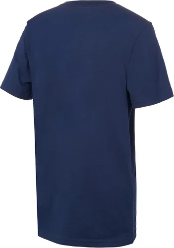 Vista 2 de adidas Camiseta Americana de manga corta para niños