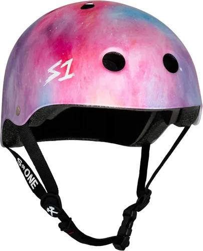 Vista 51 de Casco S1 Lifer para patinaje en monopatín, BMX y patinaje sobre ruedas