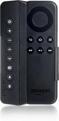 Vista 3 de Remotes SC2-FT16K - Accesorio remoto universal para Amazon Fire TV Streaming Player