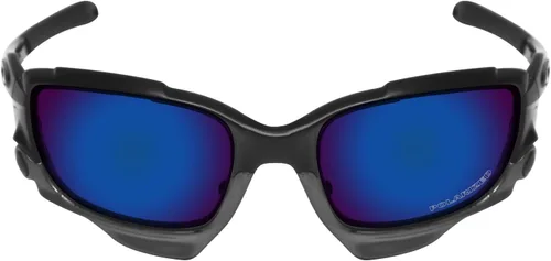 Vista 2 de Mryok Lentes de repuesto para Oakley JawboneRacing Jacket - Opciones