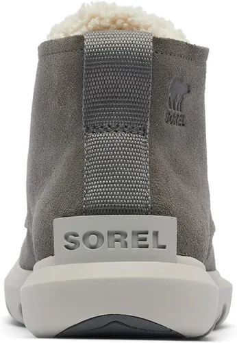 Vista 6 de SOREL Botas impermeables Explorer II Drift para mujer