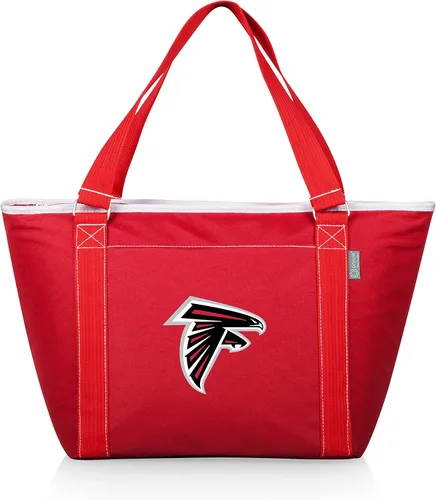 Vista 16 de PICNIC TIME NFL Topanga Cooler Bag, Soft Cooler Tote Bag, Picnic Cooler