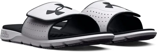 Vista 5 de Under Armour Sandalias Ignite Pro Slide para hombre