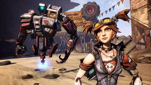 Vista 4 de Borderlands 2 Game of the Year Edition (Renewed)