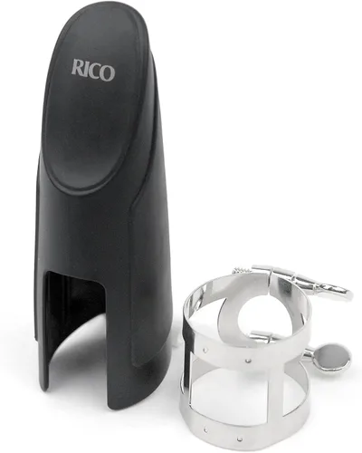 Vista 8 de Rico - Abrazadera para instrumentos musicales