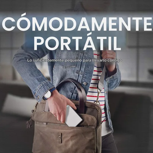 Vista 3 de Unidad de disco duro externo Seagate One Touch de 4 TB con puerto USB 3.0 para PC, laptop y Mac, con 1 año de suscripción a MylioCreate y 4 meses