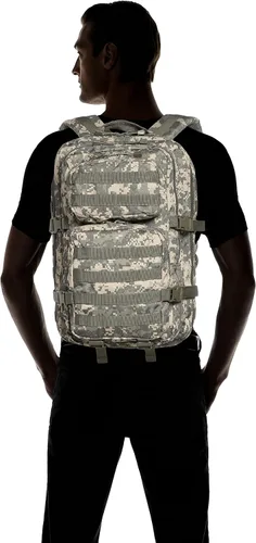 Vista 2 de Mil-Tec Mochila