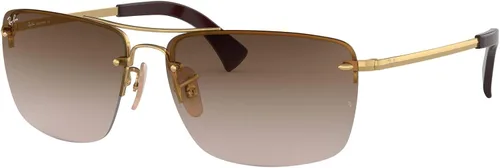 Vista 2 de Ray-Ban RB3607 - Gafas de sol