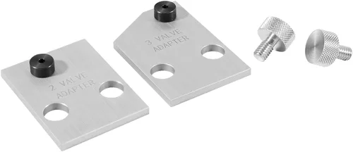 Vista 8 de 68500 Plantilla de taladro colector para motores Ford 2V y 3V Triton (4.6L, 5.4L y 6.8L)