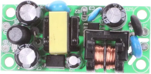 Vista 7 de NOYITO Módulo de fuente de alimentación de precisión de CA a CC 5V 1A 5W AC 120V 85V-265V 50 60Hz a 5V Módulo de alimentación integrado de grado
