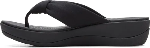 Vista 3 de Clarks Arla Glison - Chancletas para mujer