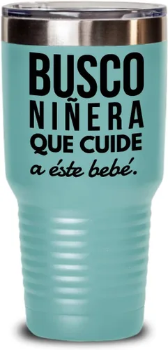 Vista 6 de Regalo para amigos Taza de café para hijo Regalo perfecto para Navidad, graduados, profesionales y estudiantes Vaso con afirmaciones positivas