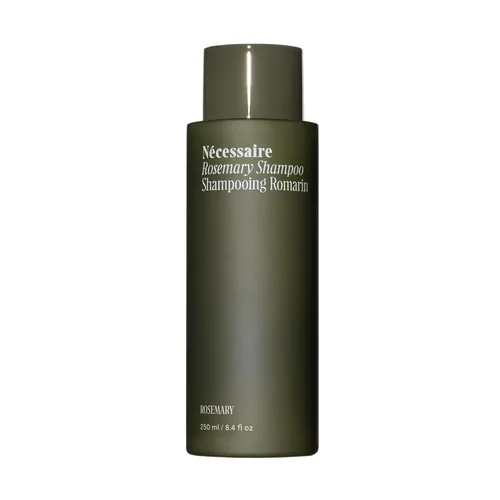 Vista 11 de Nécessaire Rosemary Hair Duo Conjunto de champú y acondicionador de romero fortalecedor multiproteína para cabello adelgazante. Para mujeres +